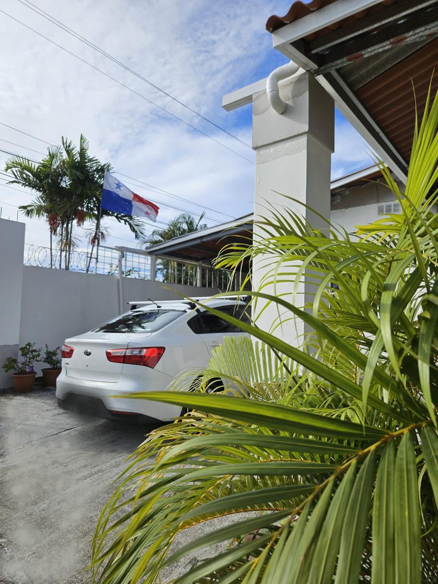 Tocumen Airport Los Corcho Suites Tapia Numero Dos Exterior foto